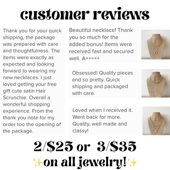 FINAL SALE | faux pearl necklace with a gold heart pendant - Picture 3 of 4